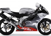 Aprilia Atlantic 125